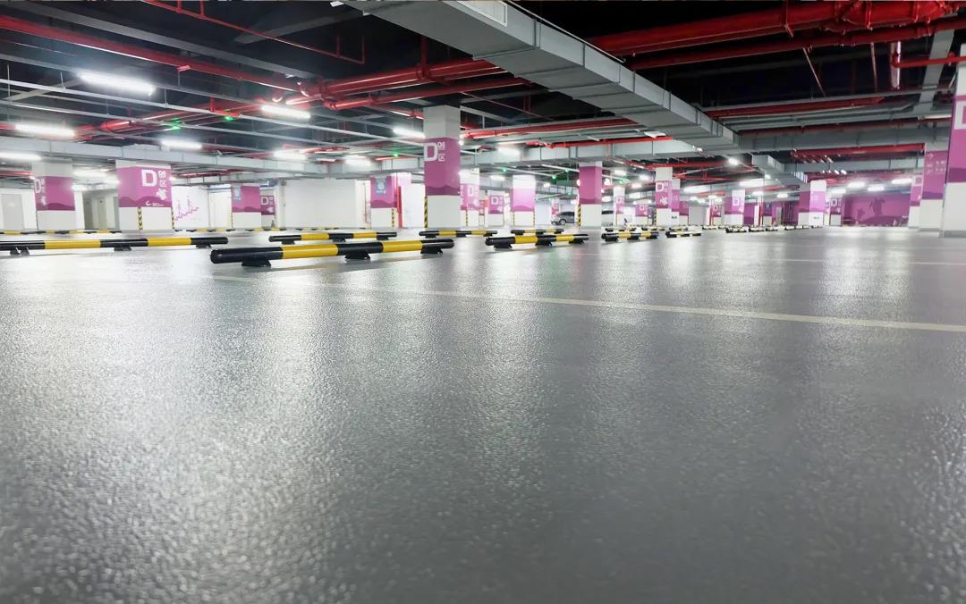 聚氨酯超耐磨地坪在不同環境下有哪些施工要求？